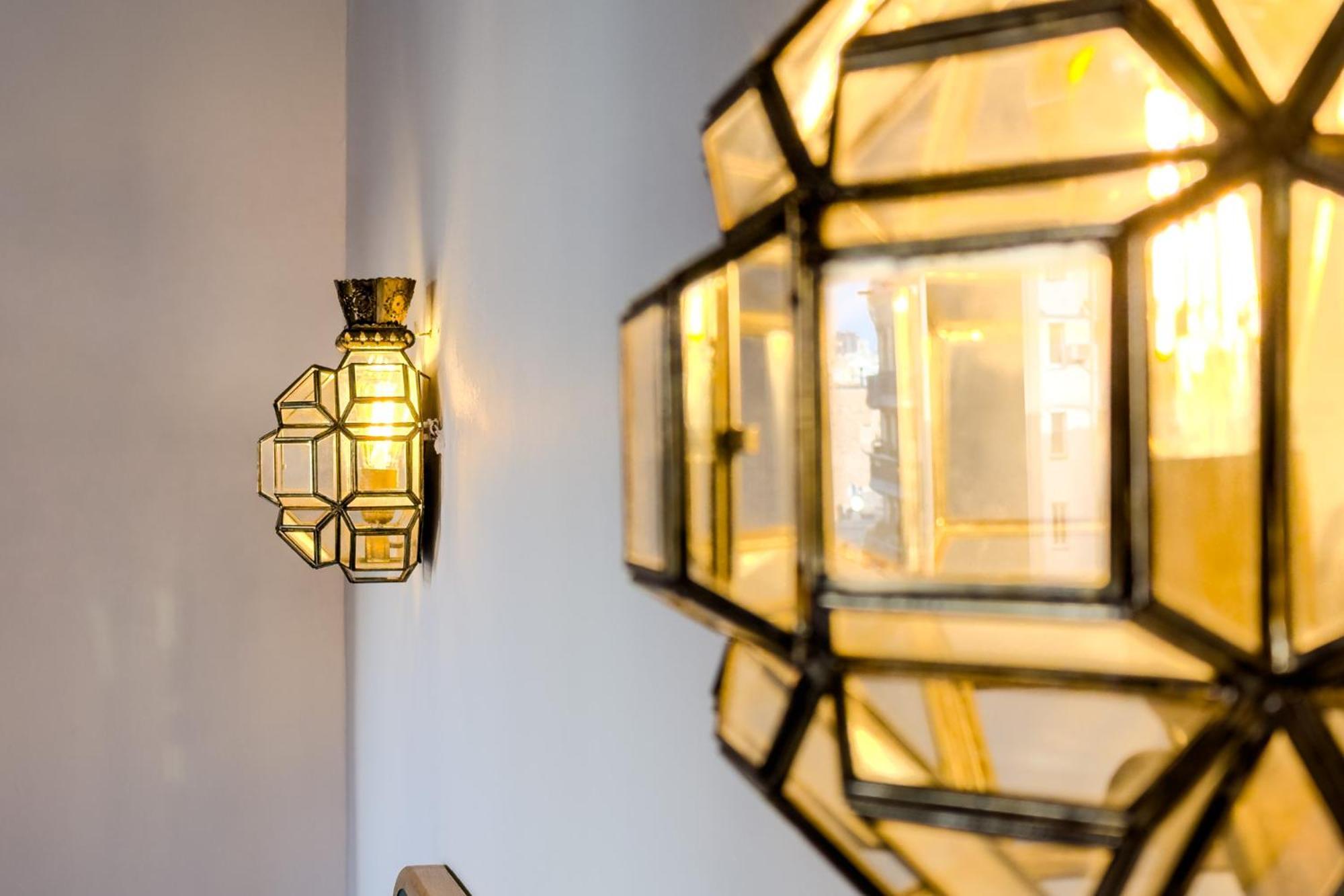 Magalhaes - Trad Flat In Poble Sec, Near Ramblas Appartement